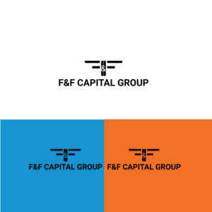 Logo Design by Ahmed 14 for F&F Capital Group, LLC | Design: #19004237