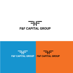 Logo Design by Ahmed 14 for F&F Capital Group, LLC | Design: #19004238