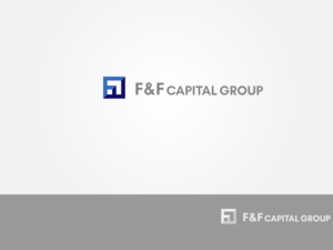 Design de Logo par ArtCreative pour F&F Capital Group, LLC | Design : #19024311