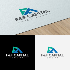 Design de Logo par Suroj 2 pour F&F Capital Group, LLC | Design : #19030526
