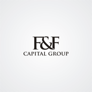 Logo Design by PAYUNG Media Creative for F&F Capital Group, LLC | Design: #19011188