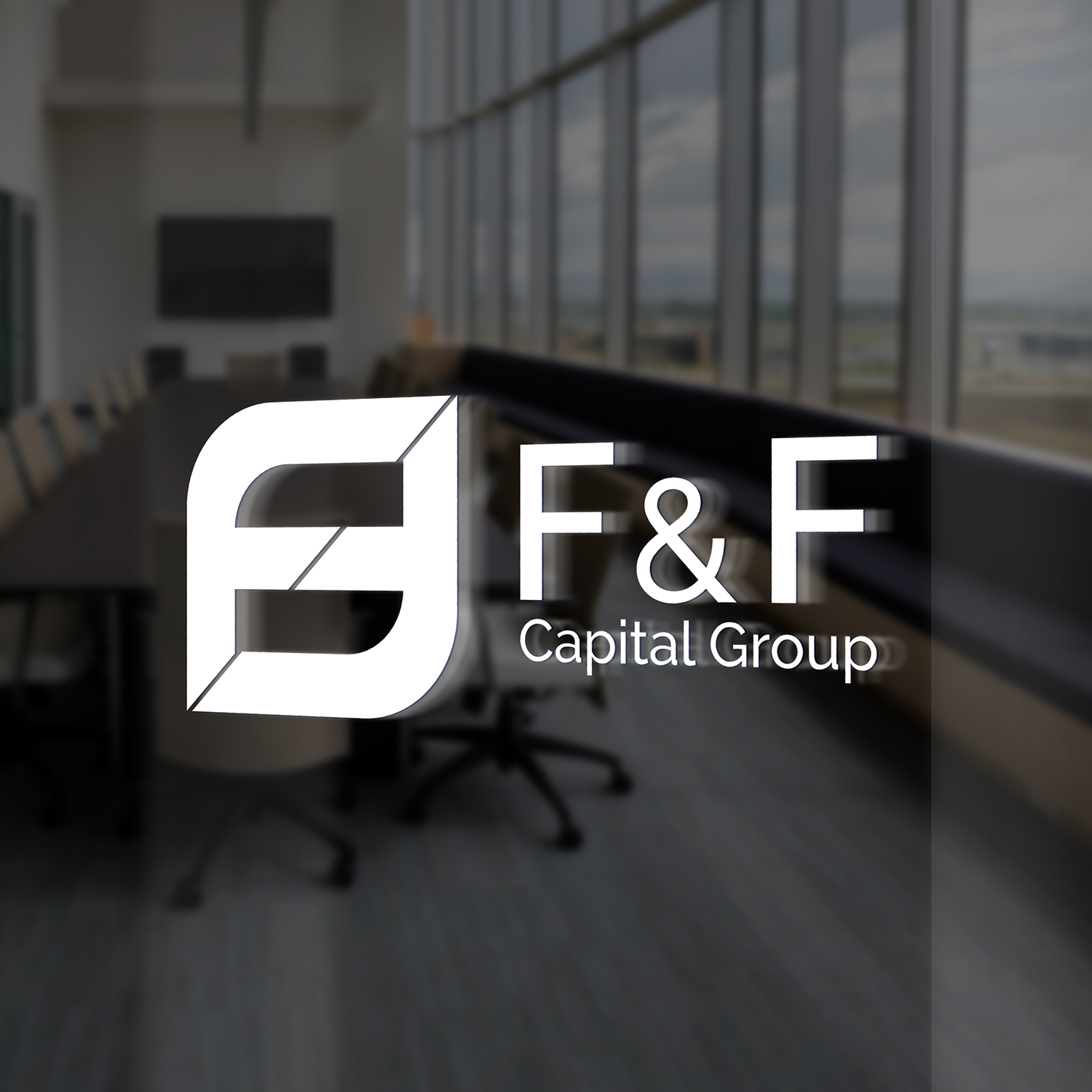 Design de Logo par GRAFFYC pour F&F Capital Group, LLC | Design #18989701