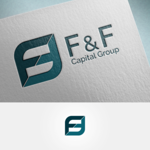 Logo Design by GRAFFYC for F&F Capital Group, LLC | Design: #18989702