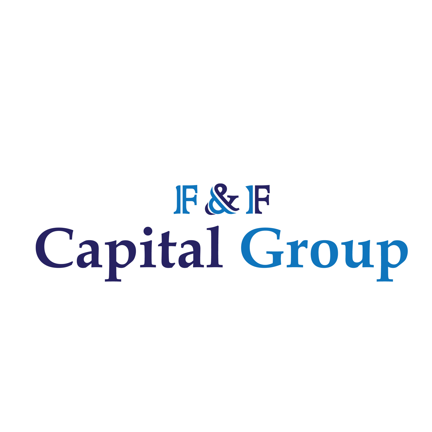 Diseño de Logo por azid aziz para F&F Capital Group, LLC | Diseño #19038785
