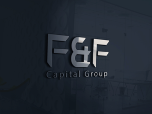 Logo Design by parvez 3 for F&F Capital Group, LLC | Design: #18993645