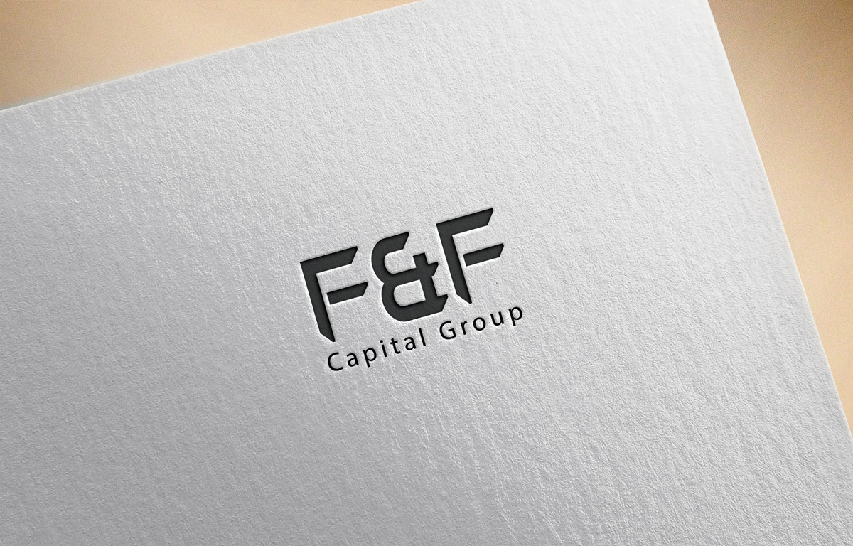Diseño de Logo por parvez 3 para F&F Capital Group, LLC | Diseño #18993647