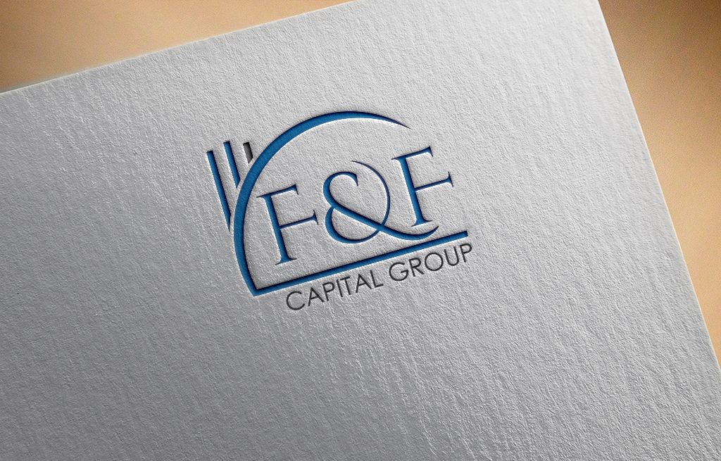 Design de Logo par Rosaleen pour F&F Capital Group, LLC | Design #19011703