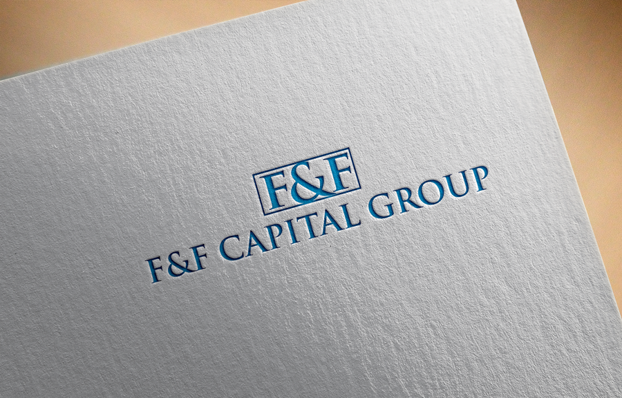 Design de Logo par khairul 5 pour F&F Capital Group, LLC | Design #19041746