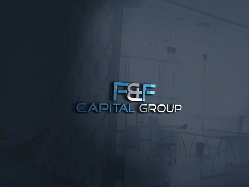 Logo Design by headphone00 for F&F Capital Group, LLC | Design #19029650