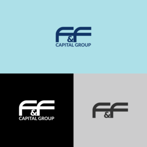 Design de Logo par howi pour F&F Capital Group, LLC | Design : #19036174