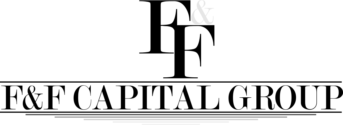 Design de Logo par trjelliff pour F&F Capital Group, LLC | Design #19023252