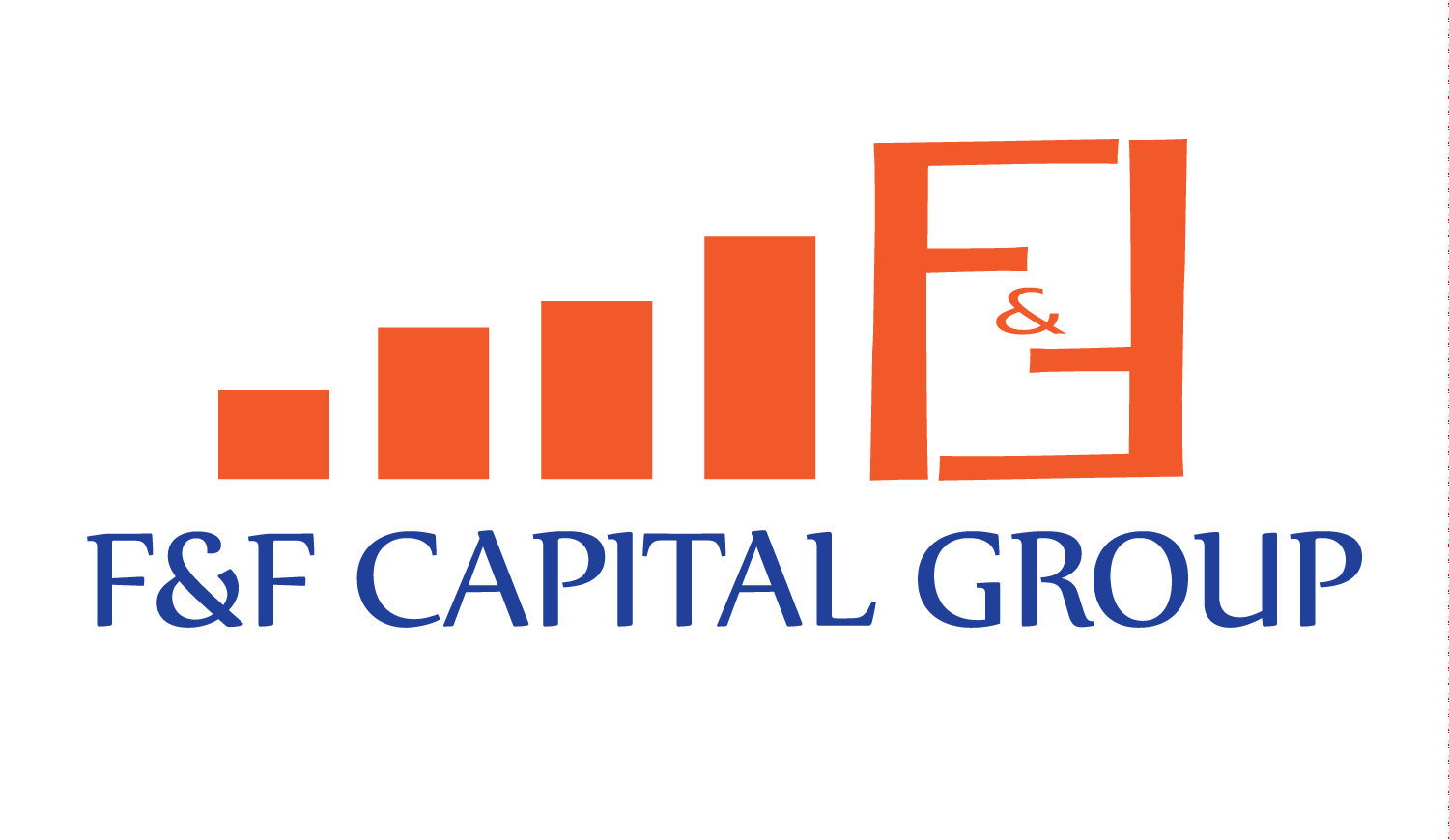 Design de Logo par greatmana pour F&F Capital Group, LLC | Design #19030423