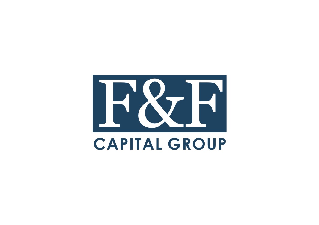 Logo Design by rgrider for F&F Capital Group, LLC | Design #18988398