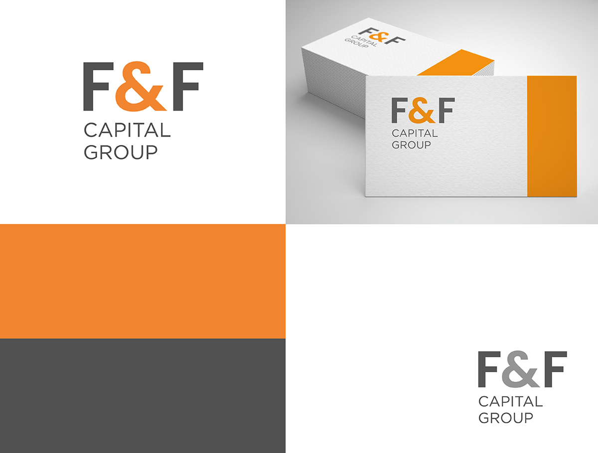 Design de Logo par nzvm pour F&F Capital Group, LLC | Design #19028982