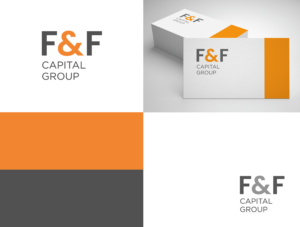 Diseño de Logo por nzvm para F&F Capital Group, LLC | Diseño: #19028982