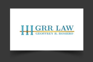 The logo text has multiple options:  