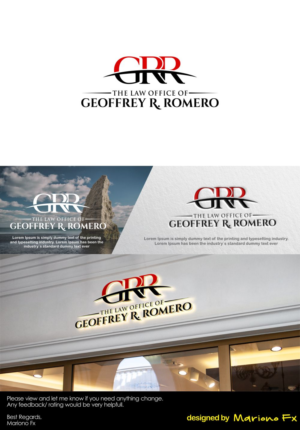 Logo Design by Mariono Fx for this project | Design: #18927608