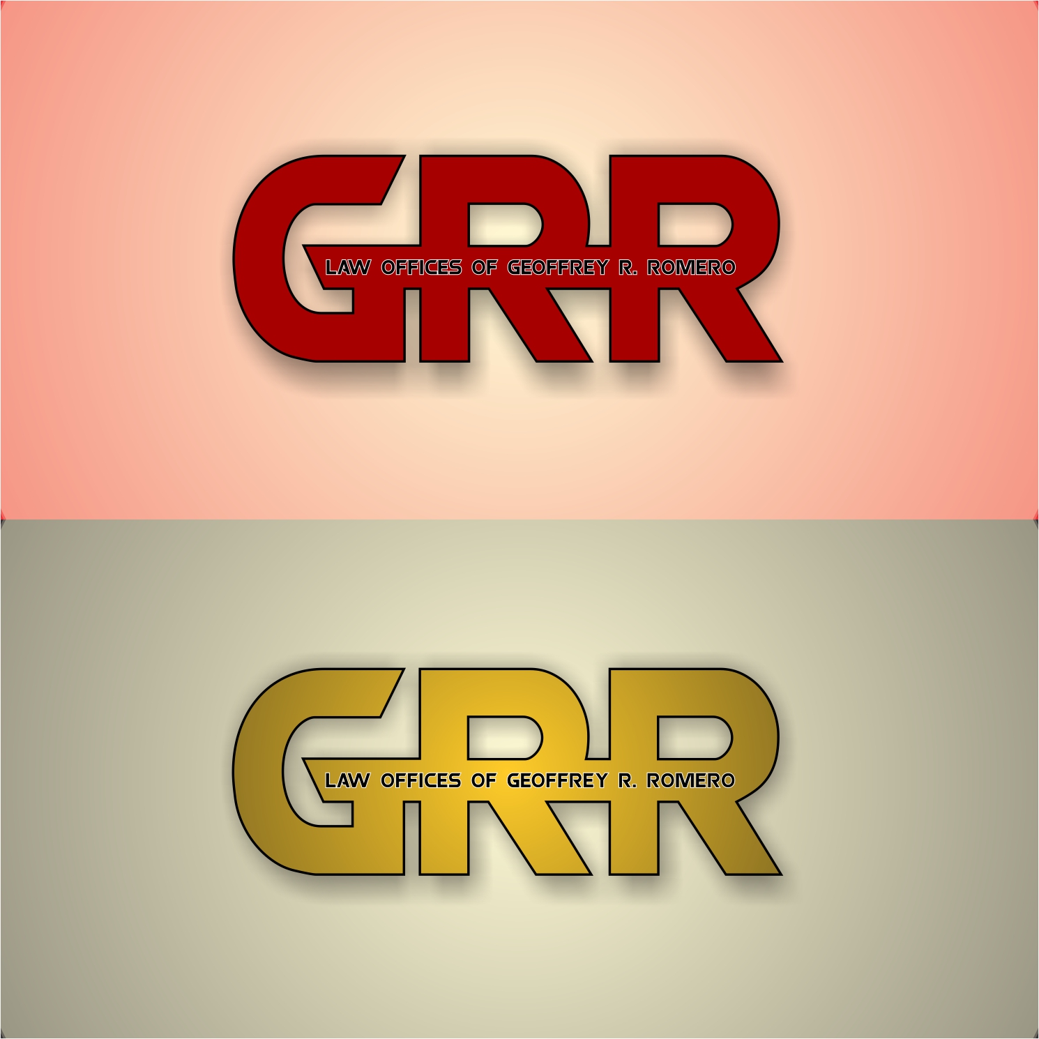 Logo Design by Pavel U for this project | Design #18943484