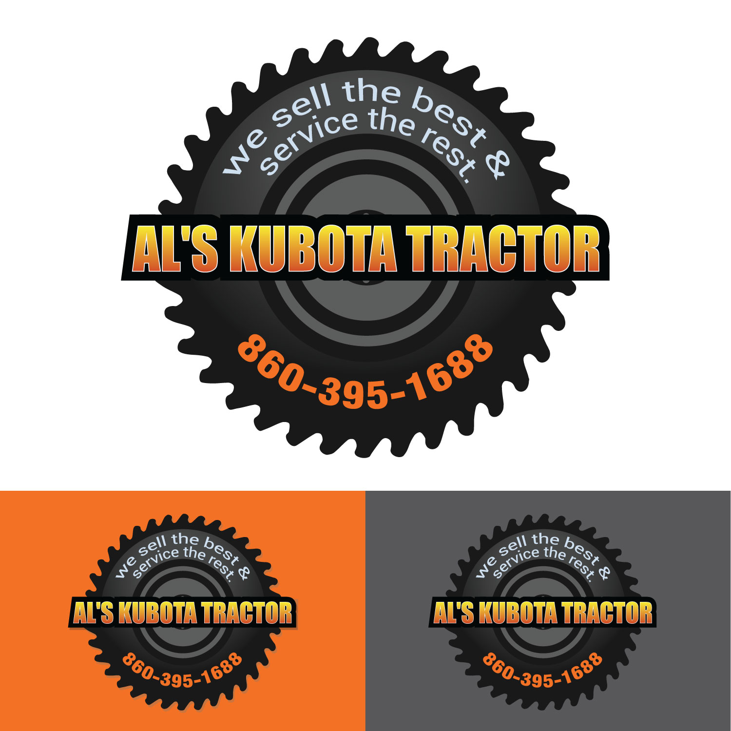 Logo Design by uk for this project | Design #18923673