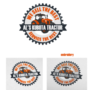 Logo Design by elveneclipse for this project | Design: #18923808