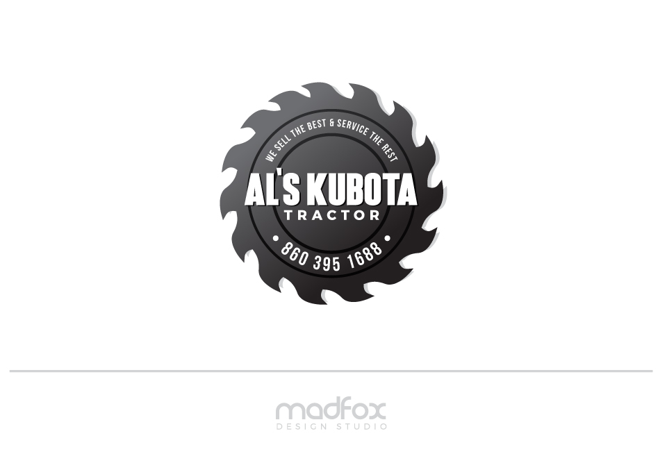 Logo-Design von WILD FOX Desing Studio für dieses Projekt | Design #18926036