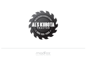 Logo Design by WILD FOX Desing Studio for this project | Design: #18926036