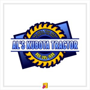 Logo Design by Sergio Medina