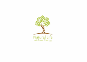 Logo Design by Marinescu Rozalia for Natural Life Nutritional Therapy | Design: #18968349