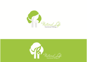 Logo Design by Marinescu Rozalia for Natural Life Nutritional Therapy | Design: #18968352