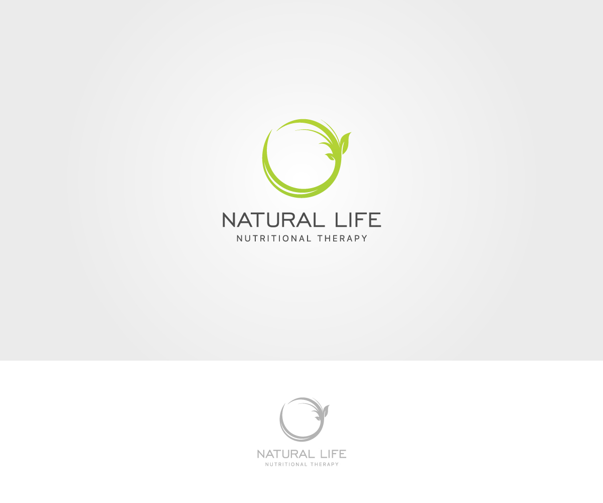 Logo Design by aglaronde23 for Natural Life Nutritional Therapy | Design #18955895