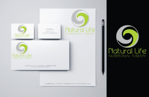 Logo Design by EdenLlovio_2