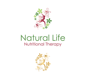 Logo Design by Preethu for Natural Life Nutritional Therapy | Design: #18996232
