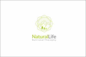 Natural Life Nutritional Therapy  | Logo-Design von nusdofficial