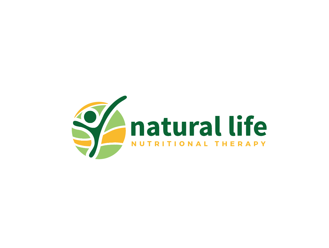 Logo Design by wonderland for Natural Life Nutritional Therapy | Design #18951213