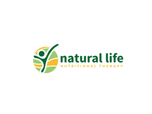 Logo Design by wonderland for Natural Life Nutritional Therapy | Design: #18951213