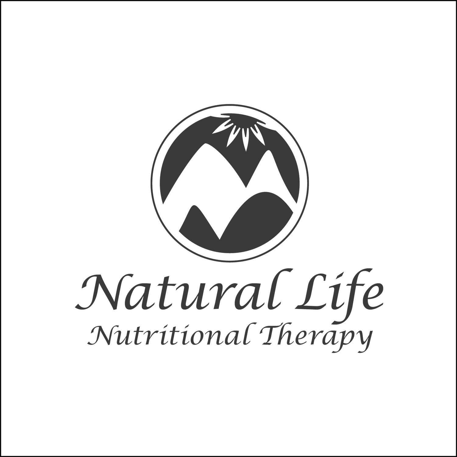 Logo Design by iqbalkabir for Natural Life Nutritional Therapy | Design #18978626