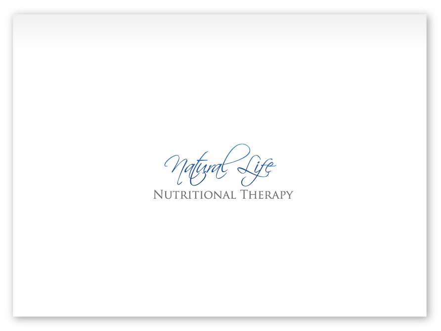 Logo-Design von Syuhada für Natural Life Nutritional Therapy | Design #18960028