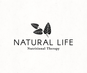 Logo Design by 91.kremena.petrova for Natural Life Nutritional Therapy | Design: #18953328