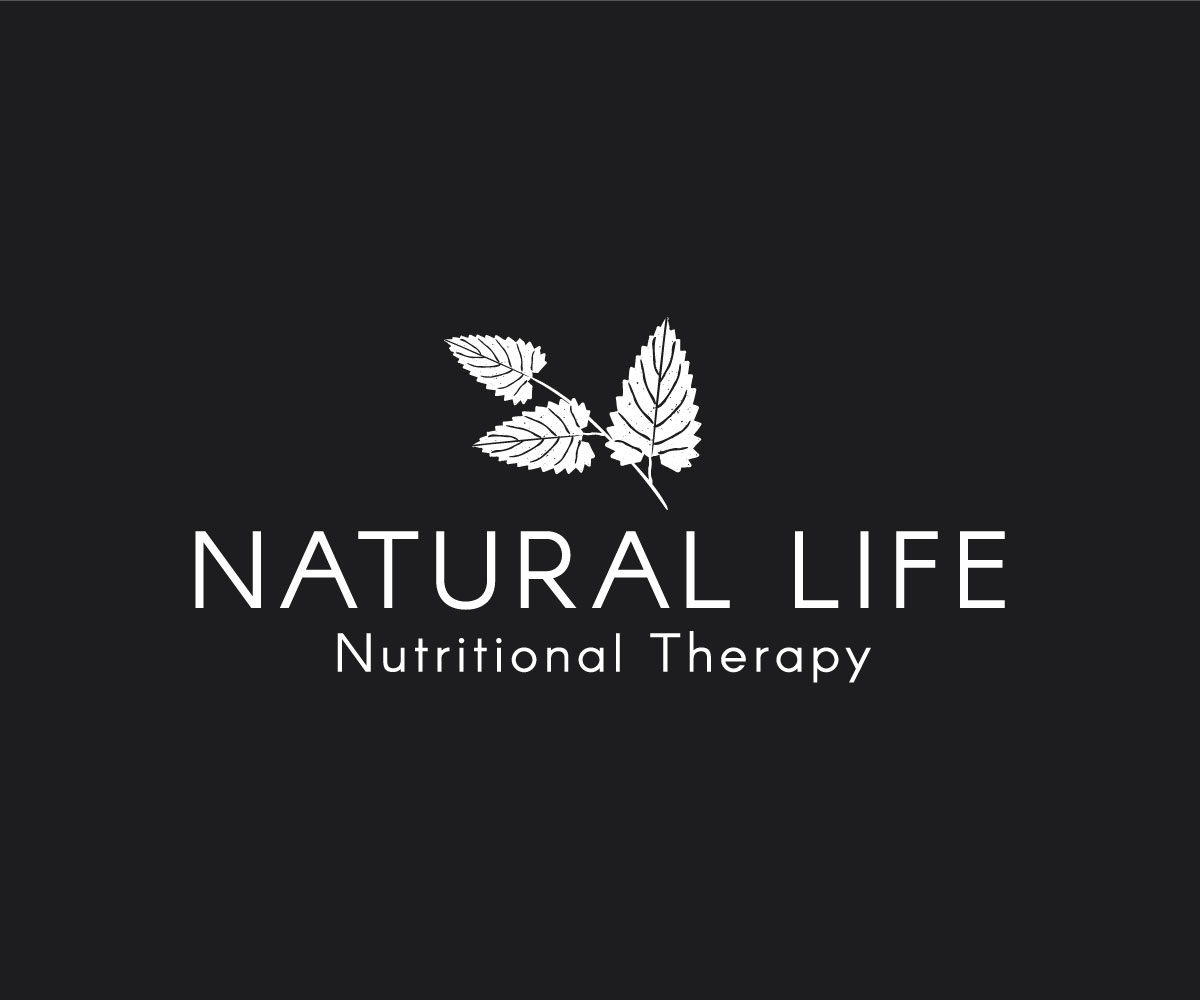 Logo Design by 91.kremena.petrova for Natural Life Nutritional Therapy | Design #19129156