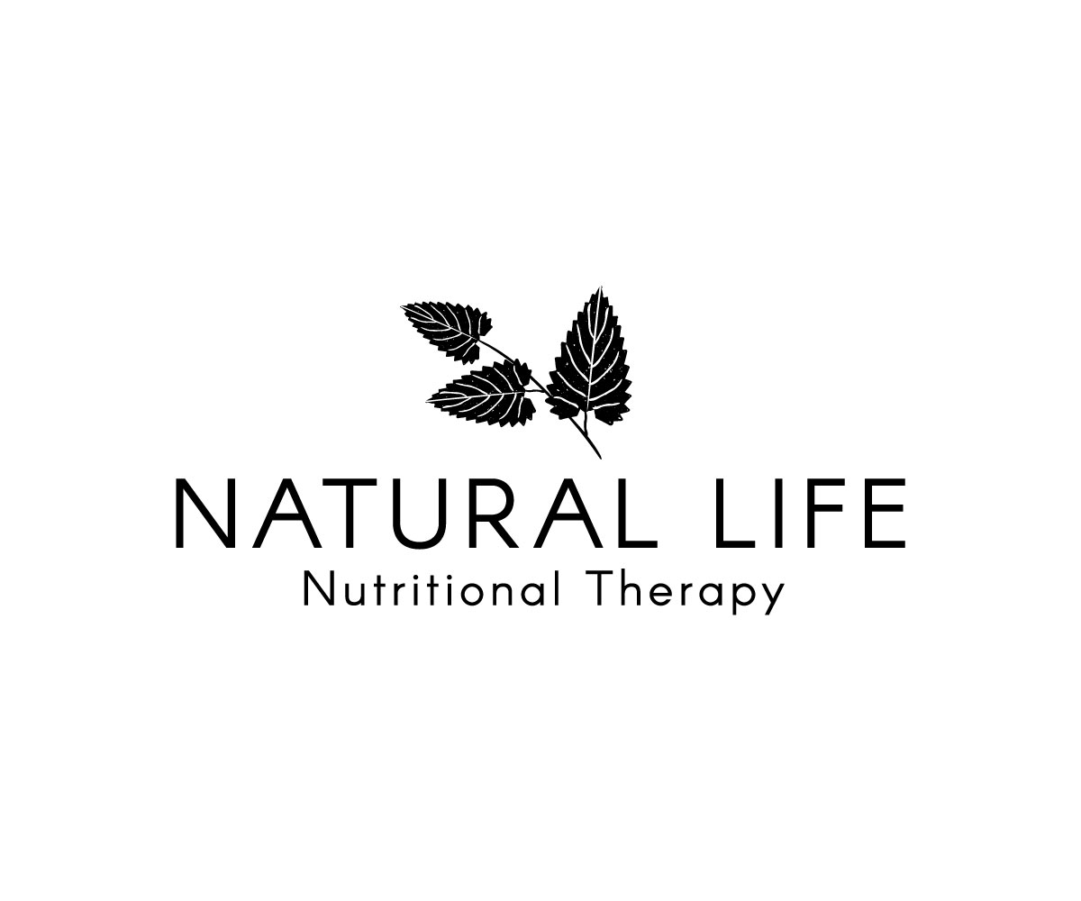Logo Design by 91.kremena.petrova for Natural Life Nutritional Therapy | Design #19130690