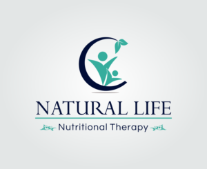 Logo Design by Sizuka for Natural Life Nutritional Therapy | Design: #18965907