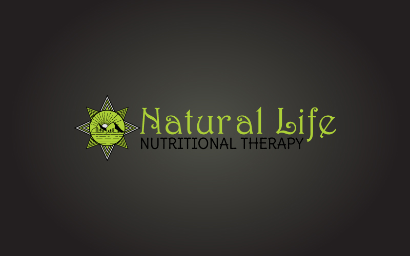 Design de Logo par ilovedesign1 pour Natural Life Nutritional Therapy | Design #18974546
