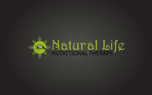 Logo Design by ilovedesign1 for Natural Life Nutritional Therapy | Design #18974546