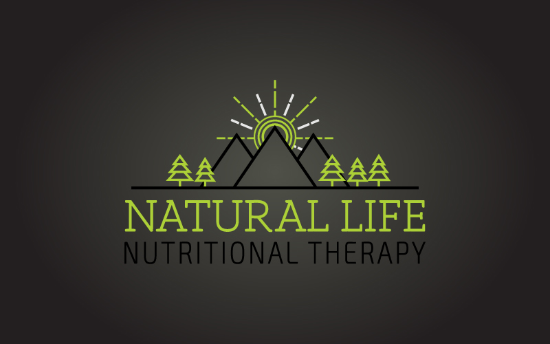 Logo Design by ilovedesign1 for Natural Life Nutritional Therapy | Design #18974547
