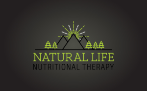 Logo Design by ilovedesign1 for Natural Life Nutritional Therapy | Design: #18974547
