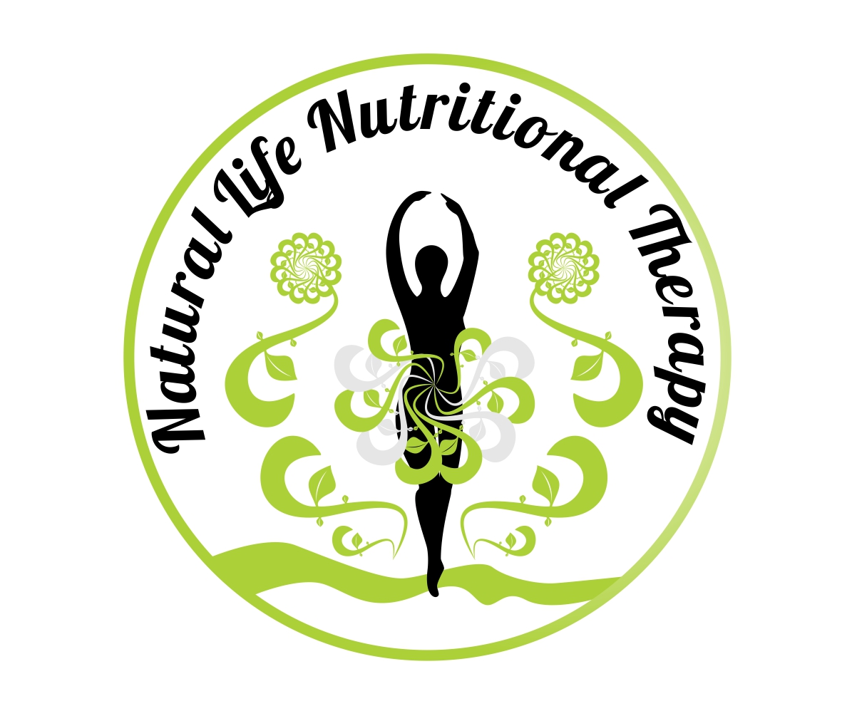 Diseño de Logo por Desinger:) para Natural Life Nutritional Therapy | Diseño #18962334