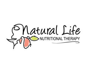 Logo Design by Tee and Eh? for Natural Life Nutritional Therapy | Design: #18955525