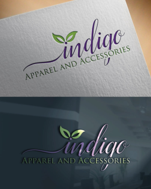 Logo Design by JAFRIN for this project | Design: #18924816