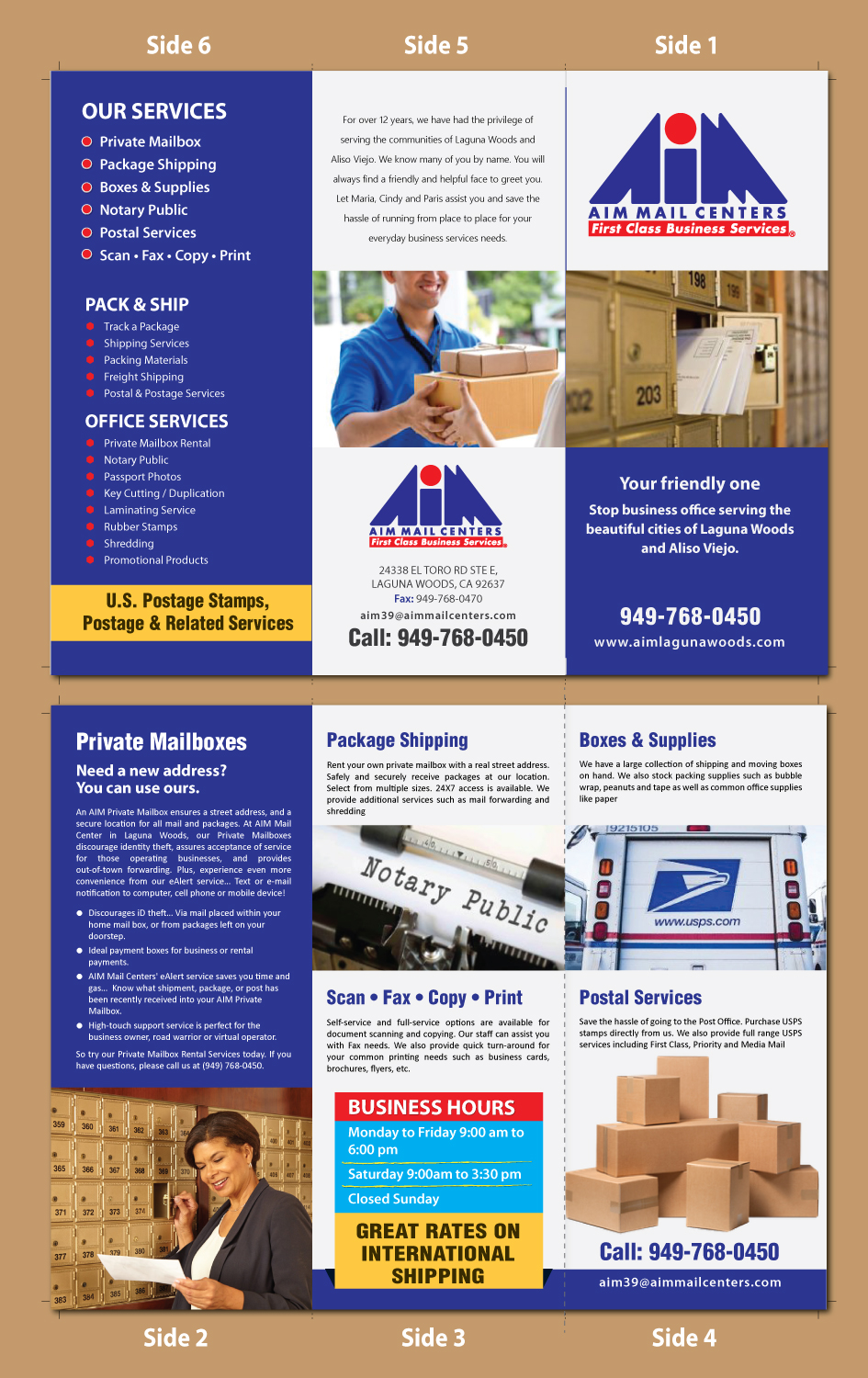 Design de Flyer par Shiya@India pour ce projet | Design #18934694