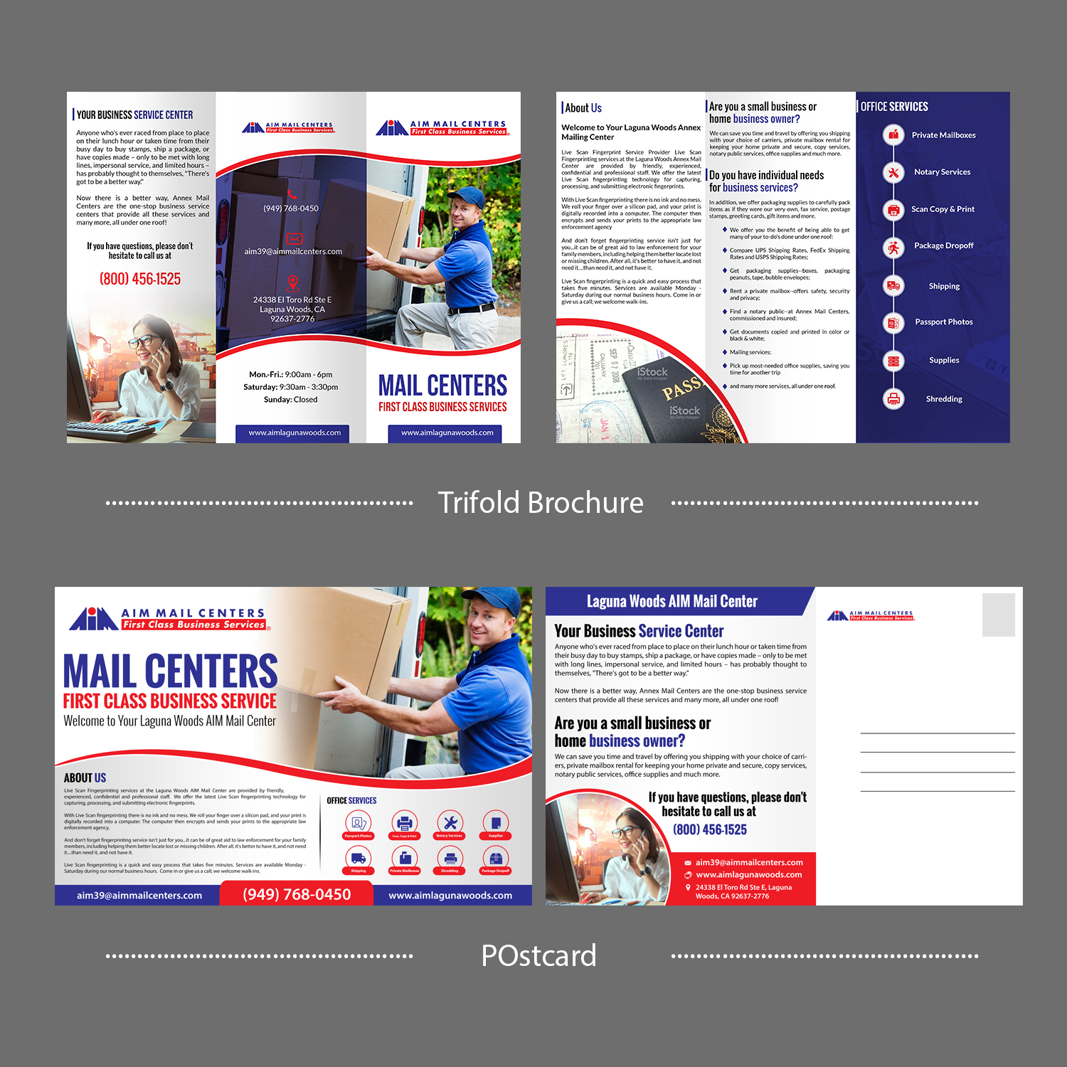 Flyer Design by Schöpfer for this project | Design #18928712